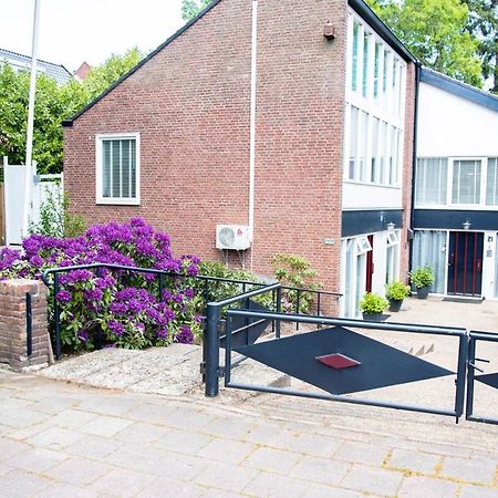 Studio Excellent 21 Soesterberg Bagian luar foto