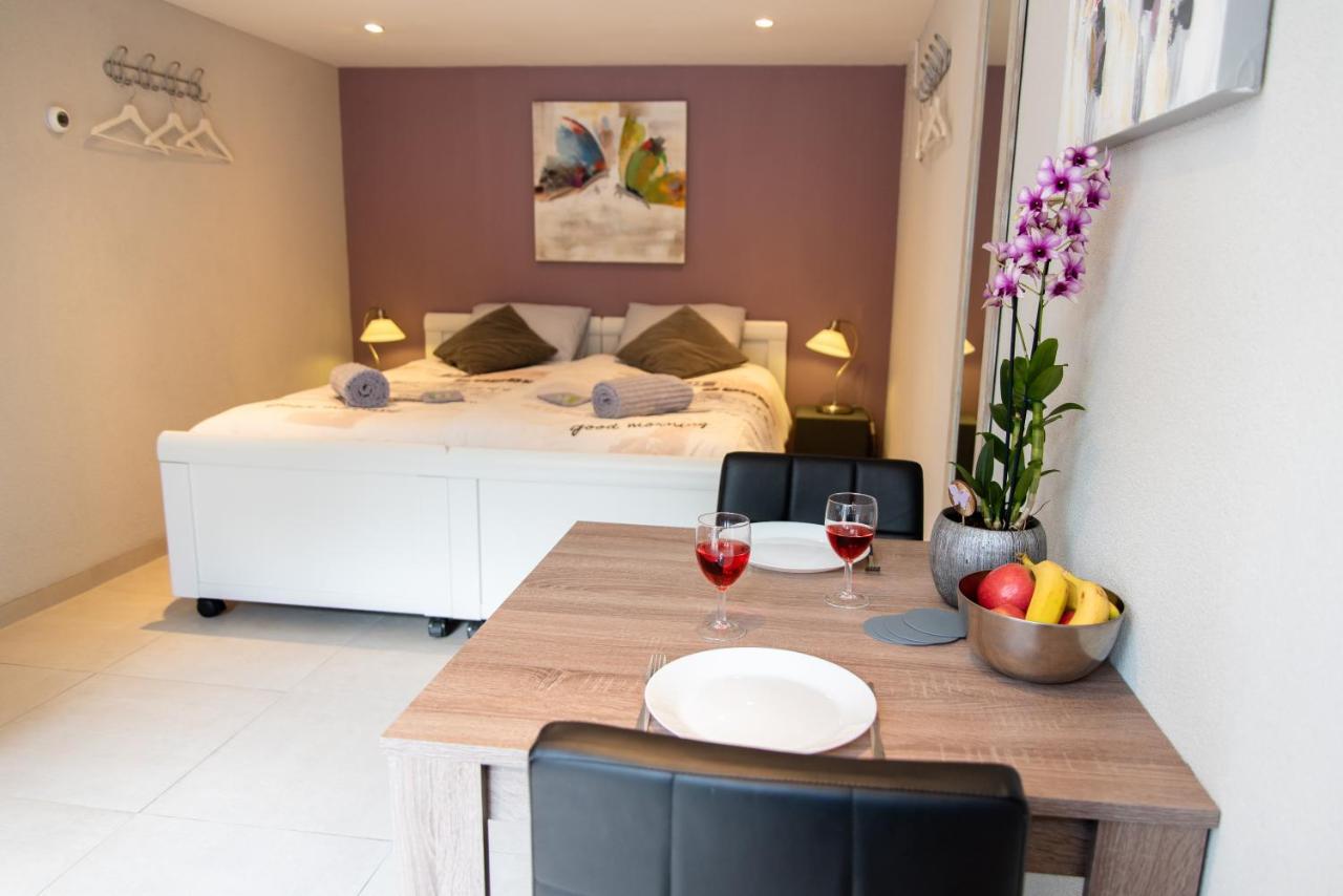 Studio Excellent 21 Soesterberg Bagian luar foto