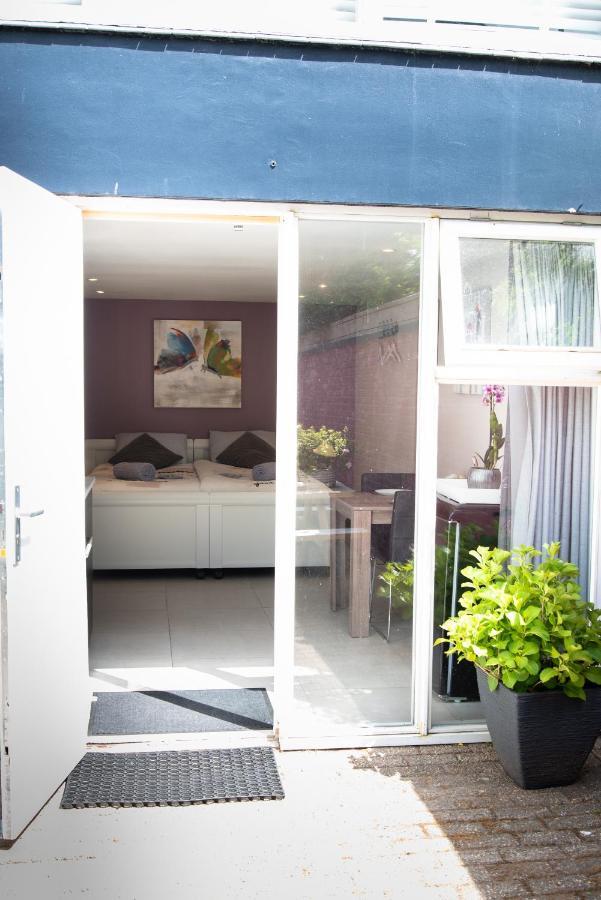 Studio Excellent 21 Soesterberg Bagian luar foto