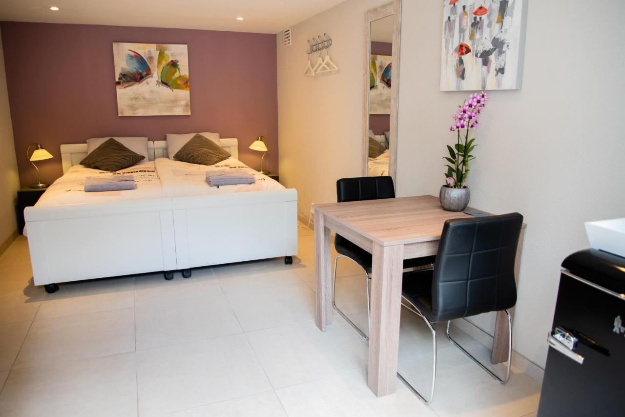 Studio Excellent 21 Soesterberg Bagian luar foto