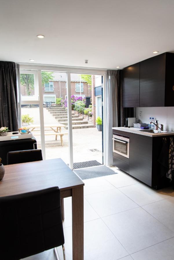 Studio Excellent 21 Soesterberg Bagian luar foto