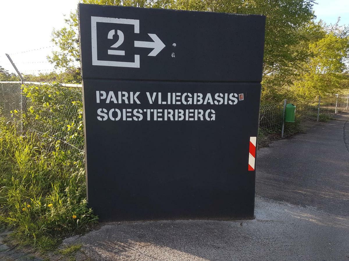 Studio Excellent 21 Soesterberg Bagian luar foto
